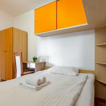 Ferienwohnung Boki 4 Zadar Exterior foto